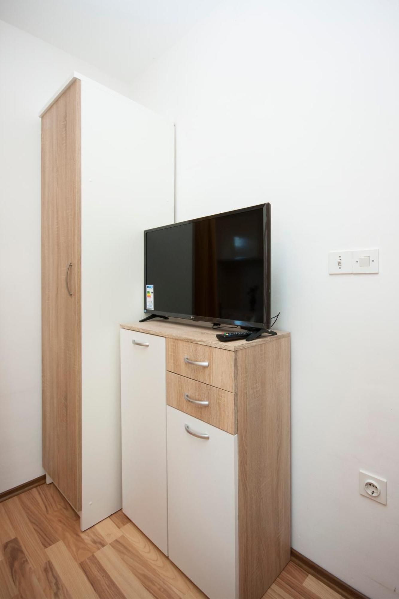 Apartment Petra Brodarica  Chambre photo